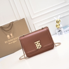 Burberry Satchel Bags